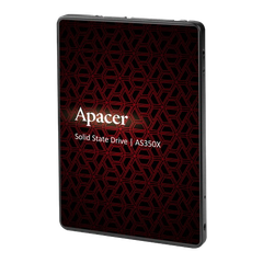 Ổ cứng Apacer SSD 512GB AS350X 2.5
