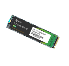 Ổ cứng SSD Apacer 1TB AS2280P4U M.2 PCIe Gen 3x4 AP1TBAS2280P4U-1