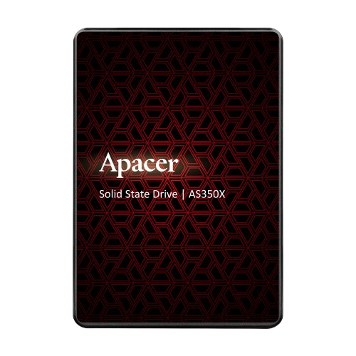 Ổ cứng Apacer SSD 512GB AS350X 2.5