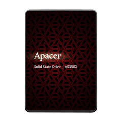 Ổ cứng Apacer SSD 512GB AS350X 2.5