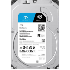 Ổ cứng gắn trong SATA HDD Seagate 1TB SkyHawk ST1000VX013