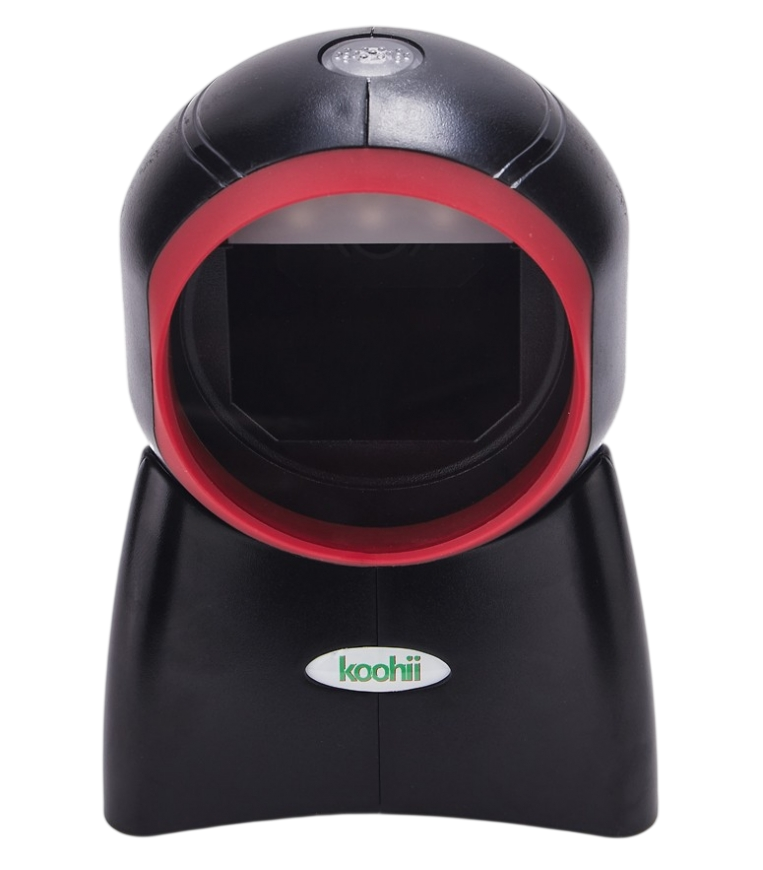Máy quét mã vạch Koohii OD-7100E