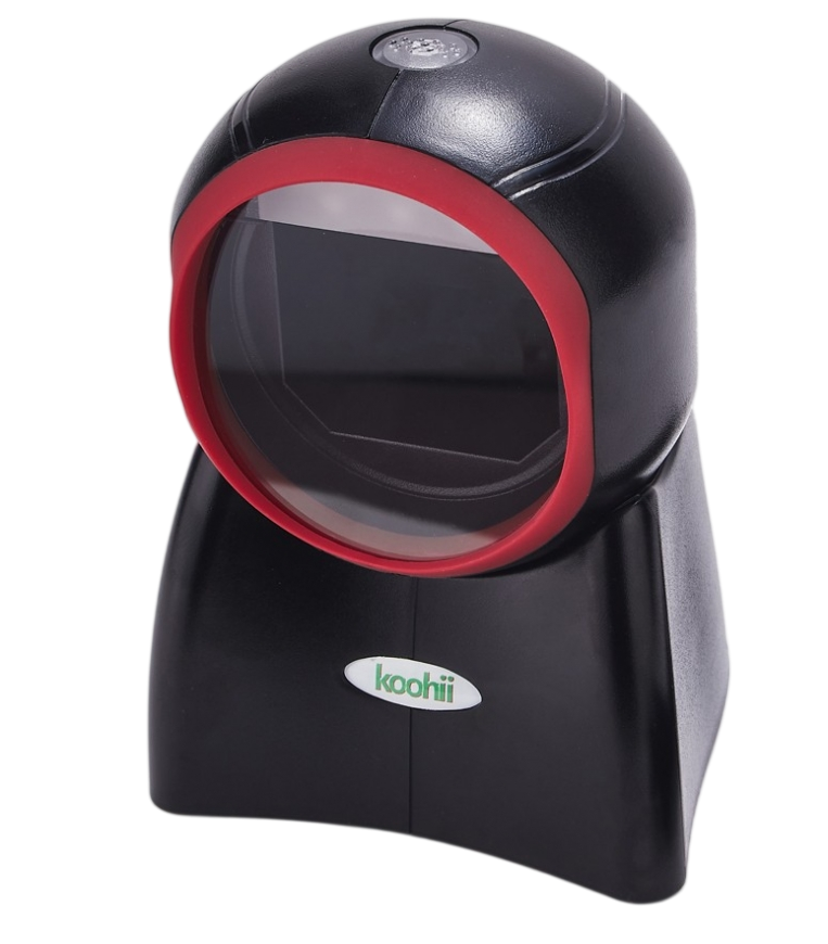 Máy quét mã vạch Koohii OD-7100E