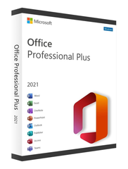 Phần mềm Microsoft Office LTSC Professional Plus 2021