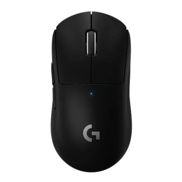 Chuột không dây Logitech Pro X Superlight | Wireless / 25600 DPI/ 1ms