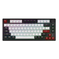 Bàn phím cơ Dare-U EK75 Pro WBC | Wireless/ triple mode/ gasket mount/ RGB/ Dream Switch