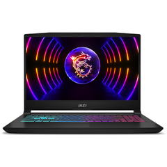Laptop Gaming MSI Katana 15 Intel Core i7-13620H / RTX 4050 / 15.6