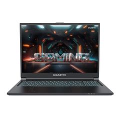 Laptop Gigabyte G6 KF H3VN853SH  Intel Core i7-13620H/16GB DDR5 (2x8GB)/ 512GB NVMe SSD/ RTX 4060 8GB/16 inch FHD 165Hz/Windows 11