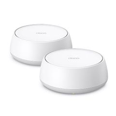 Bộ phát WIFI TP-Link Deco BE25(2-pack) Mesh wifi 7 BE500