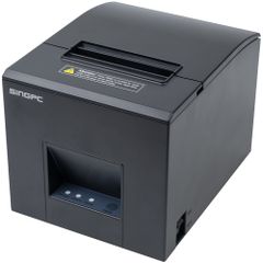 Máy in hóa đơn nhiệt khổ 80mm SingPC Print-311