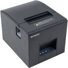 Máy in hóa đơn nhiệt khổ 80mm SingPC Print-311