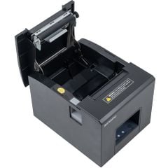 Máy in hóa đơn nhiệt khổ 80mm SingPC Print-311