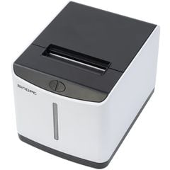 Máy in hóa đơn nhiệt và tem nhãn khổ 80mm SingPC Print-371