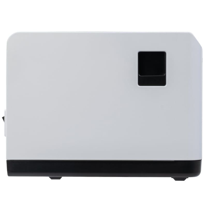 Máy in hóa đơn nhiệt và tem nhãn khổ 80mm SingPC Print-371