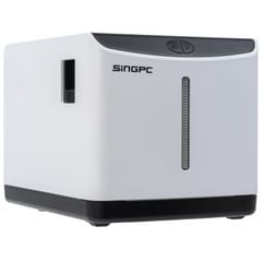 Máy in hóa đơn nhiệt và tem nhãn khổ 80mm SingPC Print-371