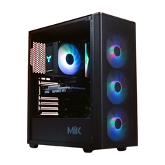 PC Gaming STAR Falcon C/AMD R5 5600X/ 16GB/ SSD 512GB/ 3050
