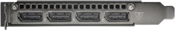 Card màn hình LEADTEK NVIDIA RTX PRO 4000 Blackwell 24GB GDDR7 VGQ9255