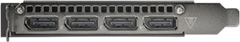 Card màn hình LEADTEK NVIDIA RTX PRO 4000 Blackwell 24GB GDDR7 VGQ9255