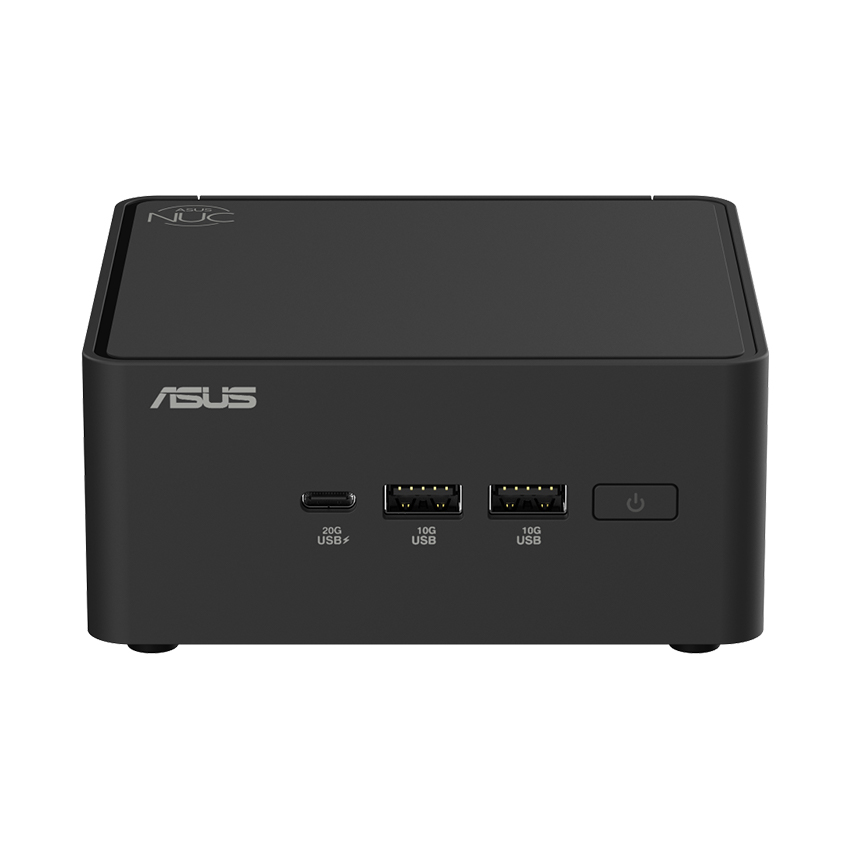 Máy bộ Mini PC Asus NUC 15 Pro Tall RNUC15CRHC500000I