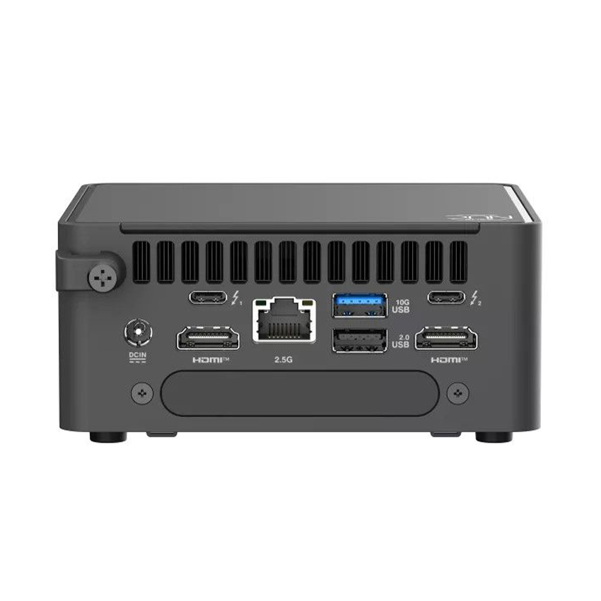 Máy bộ Mini PC Asus NUC 15 Pro Tall RNUC15CRHC500000I