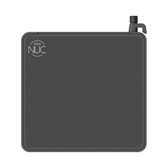 Máy bộ Mini PC Asus NUC 15 Pro Tall RNUC15CRHC500000I