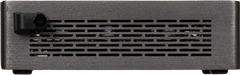 PC MINI GIGABYTE BRIX GB-BRU7-255H Ultra7 255H/2xD5-6400/2xNVMe/2xHDMI/1xUSB4/WF7/BT/1xLAN/VESA/nOS/ĐEN 6BXARH7SWMR