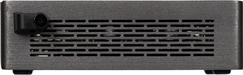 PC MINI GIGABYTE BRIX GB-BRU5-225H Ultra5 225H/2xD5-6400/2xNVMe/2xHDMI/1xUSB4/WF7/BT/1xLAN/VESA/nOS/ĐEN 6BXARH5SWMR