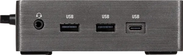 PC MINI GIGABYTE BRIX GB-BRU7-255H Ultra7 255H/2xD5-6400/2xNVMe/2xHDMI/1xUSB4/WF7/BT/1xLAN/VESA/nOS/ĐEN 6BXARH7SWMR