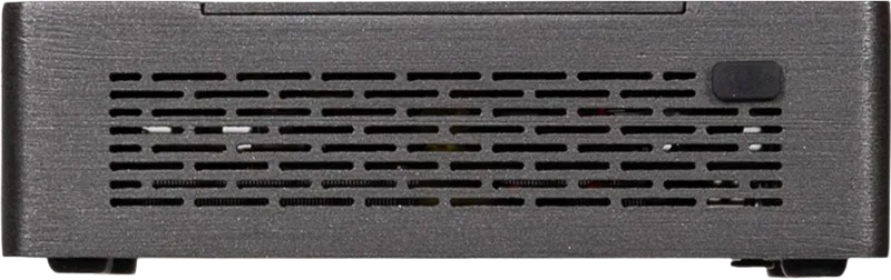 PC MINI GIGABYTE BRIX GB-BRU7-255H Ultra7 255H/2xD5-6400/2xNVMe/2xHDMI/1xUSB4/WF7/BT/1xLAN/VESA/nOS/ĐEN 6BXARH7SWMR