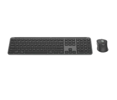 Combo Phím Chuột Không Dây Logitech Signature MK950  Than chì (920-012475)
