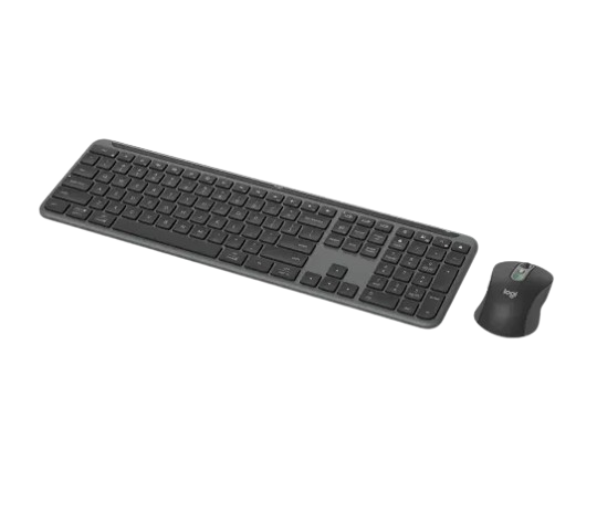 Combo Phím Chuột Không Dây Logitech Signature MK950  Than chì (920-012475)