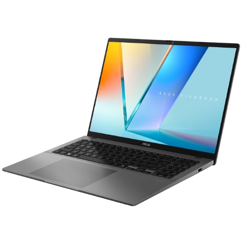 Laptop ASUS Vivobook S14 S3407QA-SF043WS X1-26-100/16GB/512GB PCIE/14.0 FHD OLED/WIN11 + OFFICE/XÁM