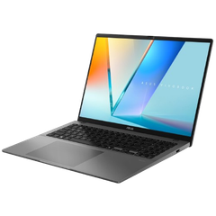 Laptop ASUS Vivobook S14 S3407QA-SF043WS X1-26-100/16GB/512GB PCIE/14.0 FHD OLED/WIN11 + OFFICE/XÁM