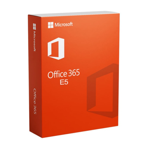 Phần mềm Office 365 E5