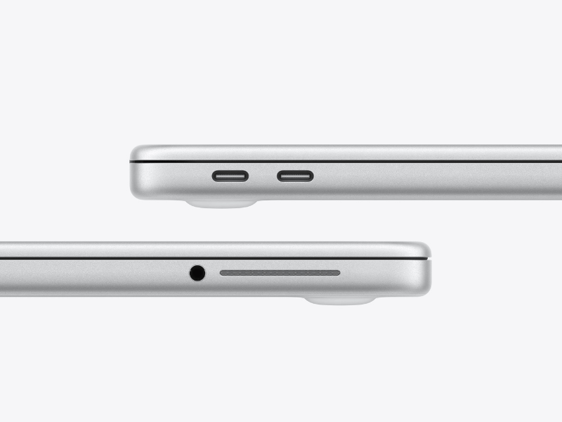 Laptop Apple MacBook Neo 13 inch MHFF4SA/A Apple A18 Pro (6CPU/5GPU)/8GB/SSD 256GB/13