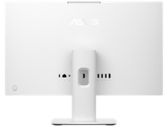 Máy tính để bàn ASUS AIO P440VA Core 5 210H/8GD5/512G-SSD/TPM/23.8FHD/T/CAM/MIC/WF6E/BT/WL_KB &M/W11H/2Y-OSS/TRẮNG