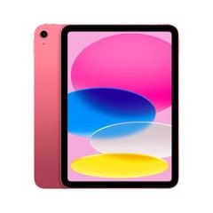 Máy tính bảng Apple iPad Gen 11/A16/WIFI+CELLULAR/128G/Pink MD7J4ZA/A