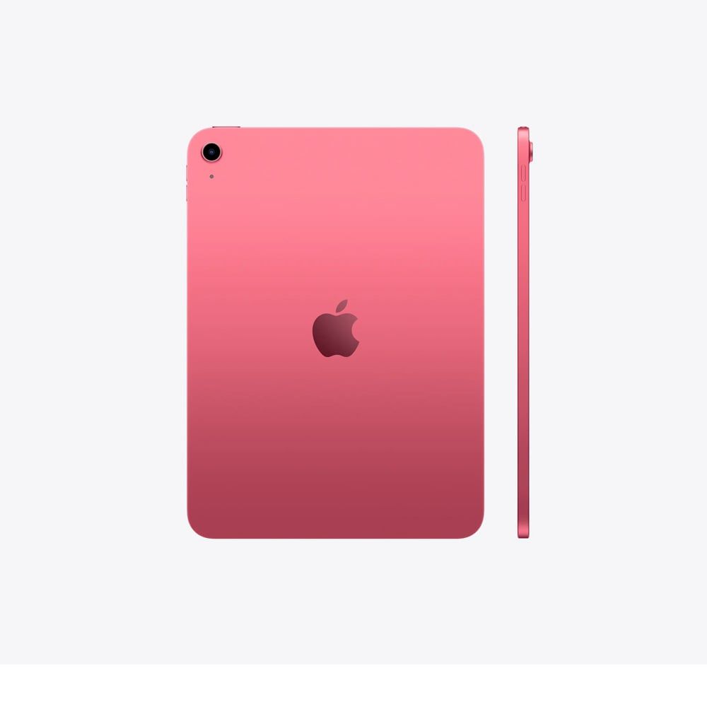 Máy tính bảng Apple iPad Gen 11/A16/WIFI+CELLULAR/128G/Pink MD7J4ZA/A