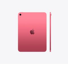 Máy tính bảng Apple iPad Gen 11/11 inch/Wi-Fi 128GB/Pink MD4E4ZA/A