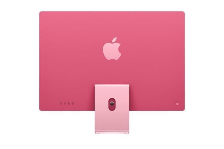 Máy tính để bàn iMac Apple M4/8C CPU/8C GPU/16GB RAM/256GB SSD/24.0