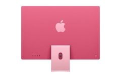Máy tính để bàn iMac Apple M4/8C CPU/8C GPU/16GB RAM/256GB SSD/24.0