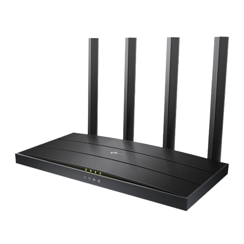 Bộ định tuyến TP-Link 2.4GHz/5GHz Archer AX12