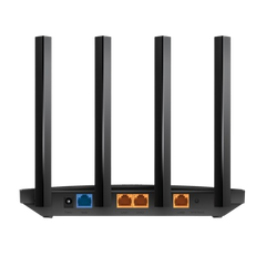 Bộ định tuyến TP-Link 2.4GHz/5GHz Archer AX12