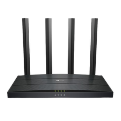 Bộ định tuyến TP-Link 2.4GHz/5GHz Archer AX12