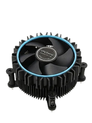 Quạt Tản Nhiệt gen 12 sk 1700 Black