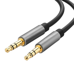 Dây AV 3.5mm dài 1M Ugreen (10733)