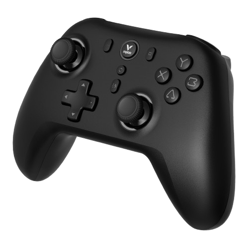 Tay game Dare-U Không Dây V600SE | 2 Mode/ Black