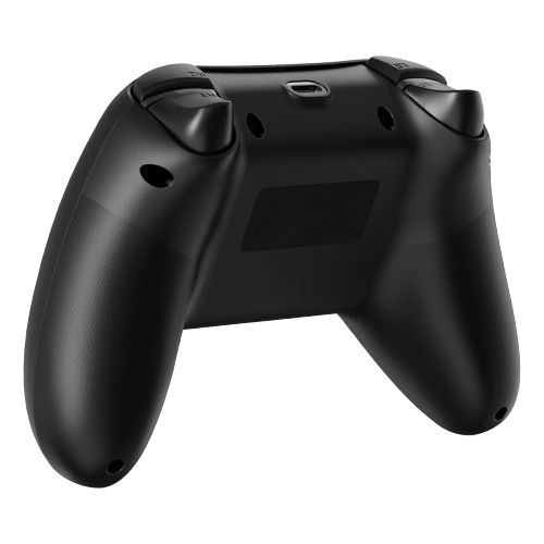 Tay game Dare-U Không Dây V600SE | 2 Mode/ Black