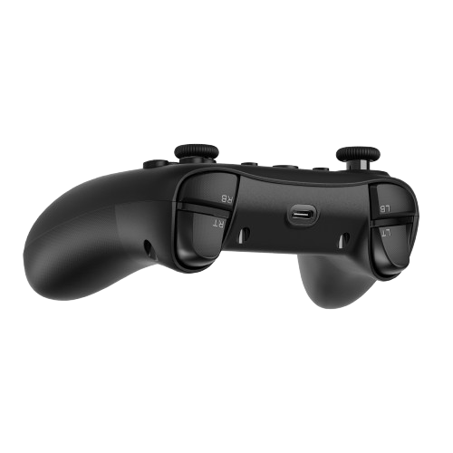 Tay game Dare-U Không Dây V600SE | 2 Mode/ Black