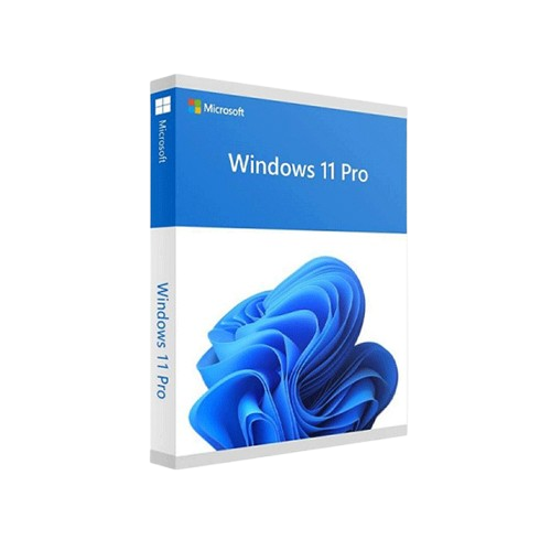 Phần mềm Microsoft  Win Pro 11 64-bit All Lng PK Lic Online DwnLd NR FQC-10572